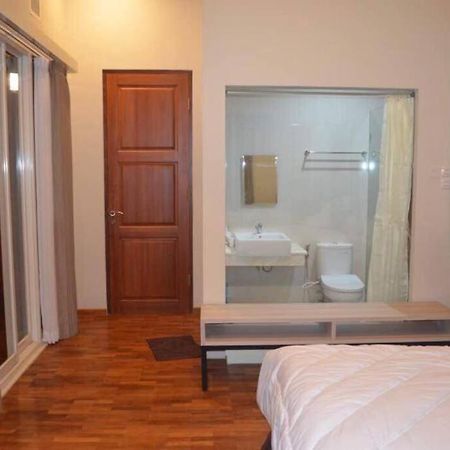 Villa Agro Kusuma Pinus R7 Batu  Ngoại thất bức ảnh