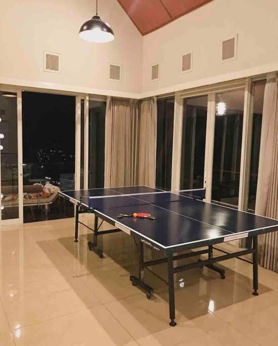 Villa Agro Kusuma Pinus R7 Batu  Ngoại thất bức ảnh