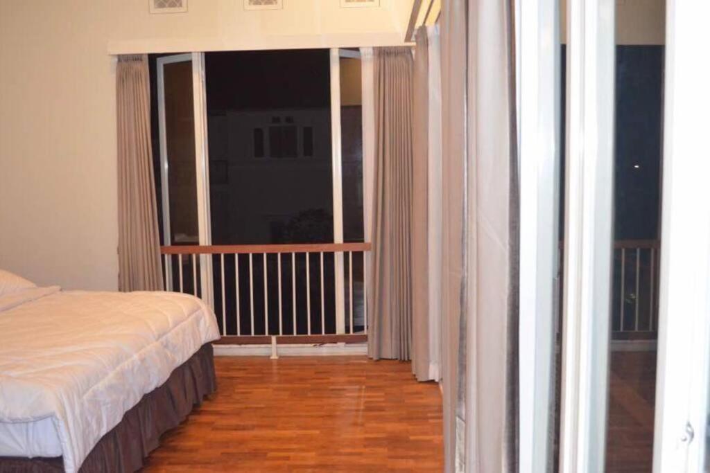 Villa Agro Kusuma Pinus R7 Batu  Ngoại thất bức ảnh